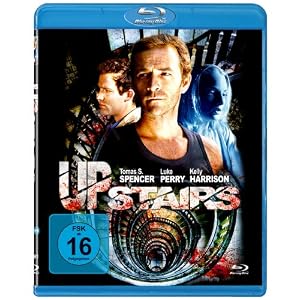 Upstairs [Blu-ray]