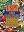 I Spy Gold Challenger! [Hardcover]