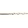 Precision Twist C13R10CO Cobalt Steel Jobber Drill Bit Set, Gold Oxide Finish, Round Shank, Spiral Flute, 135 Degree Point Angle, 13 piece, 1/16" to 1/4" x 64ths
