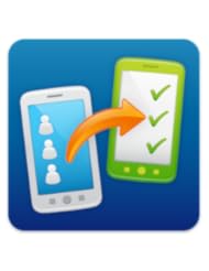 Mobile Application: AT&T Mobile Transfer - AT&T Services, Inc.