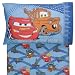 Disney's Cars 2-pc. Toddler Sheet Set