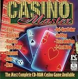PC TREASURES Casino Master ( Windows )