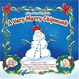A Very Merry Chipmunk