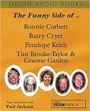 Funny Side of Ronnie Corbett