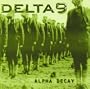 Alpha Decay