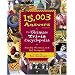 15,003 Answers: The Ultimate Trivia Encyclopedia, 2nd Edition