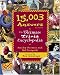 15,003 Answers: The Ultimate Trivia Encyclopedia, 2nd Edition