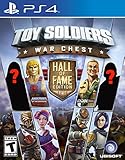 Toy Soldiers: War Chest Hall of Fame Edition(輸入版:北米)