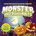 Monster Halloween Hits  from EMI
