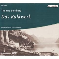 Das Kalkwerk