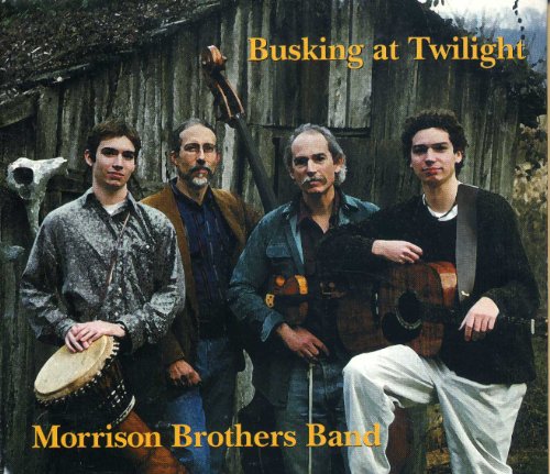 Morrison Brothers Band - Tamlin (instrumental) Lyrics - Zortam Music