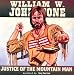Book Justice of the Mountain Man
