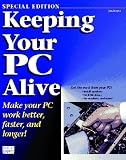 Keeping Your PC Alive