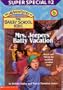 Mrs. Jeepers' Batty Vacation (Super Special, No.22)