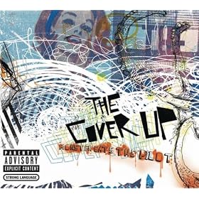  ... .com: Monster Eats The Pilot [Explicit]: The Cover Up: MP3 Downloads