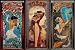 "Opera Posters" Set of Three 8x16 Archival Prints