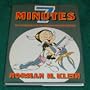 Seven Minutes: The Life and Death of the American Animated Cartoon