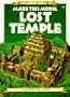 Make This Model Lost Temple (Usborne Cut-Out Models)