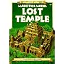 Make This Model Lost Temple (Usborne Cut-Out Models)