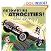 Automotive Atrocities: Cars You Love to Hate
