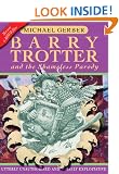 Barry Trotter And The Shameless Parody (Gollancz S.F.)