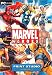 Marvel hereos Volume 2 Print Studio