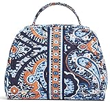 UPC 886003297346 product image for Vera Bradley Luggage Women's Travel Jewelry Organizer Marrakesh Jewelry Box | upcitemdb.com