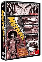 Bad Azz Muthaz, Vol. 3: Real Soulja/Black Cobra 2/Way of the Black Dragon