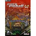 Pure pinball 2 - PC - UK