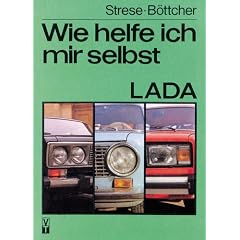 Wie helfe ich mir selbst? Lada