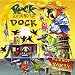 Caribbean Soul Rock Around the Dock Jigsaw Puzzle 750pc