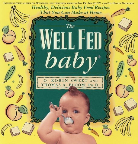 Infant-and-Toddler-Health