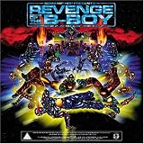 Revenge of the B-Boy: Episode II