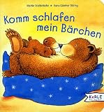 Produkt-Bild: Komm schlafen mein B&auml;rchen