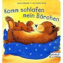 Komm schlafen mein B�rchen