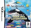 SeaWorld Adventure Parks: Shamu's Deep Sea Adventures (Nintendo DS)
