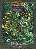 Friend & Foe: The Elves and Bugbears of Tellene