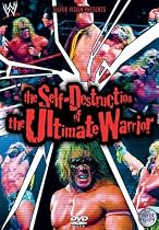 WWE - The Self-Destruction Of The Ultimate Warrior