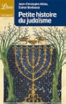 Petite histoire du juda�sme