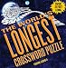Book The World's Longest Crossword Puzzle