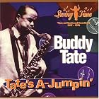Tate's A-Jumpin' by Buddy Tate