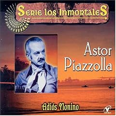Adios Nonino