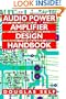 Audio Power Amplifier Design Handbook