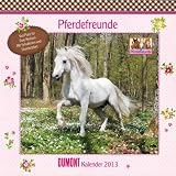 Produkt-Bild: Pferdefreunde 2013 Kalender