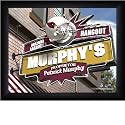 Arizona Cardinals Personalized Sports Pub Print