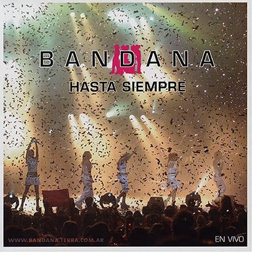 Bandana - Hasta Siempre - Zortam Music