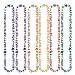 Beads-Of-Expression "Happy 50th Birthday" Asst. (1) Party Supplies