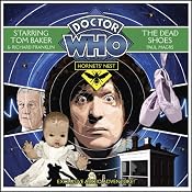 Doctor Who: Hornets' Nest 2 - The Dead Shoes | Paul Magrs