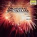 Spectacular-Orchestral Spectaculars