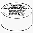 Intertape Polymer Group 4379 Poly Masking Tape